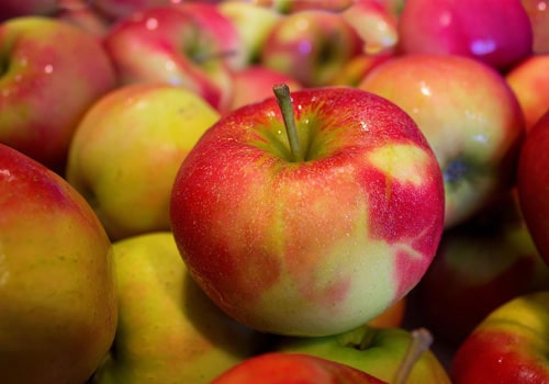 Shimla Apples