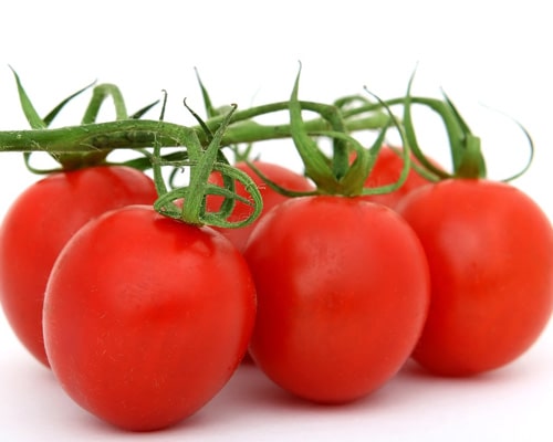 Desi Tomatoes