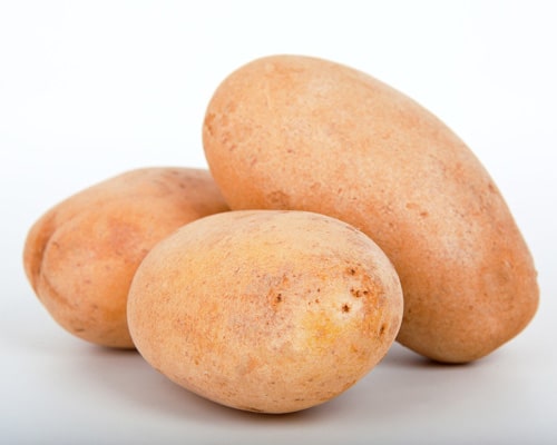 Aloo (Potatoes)